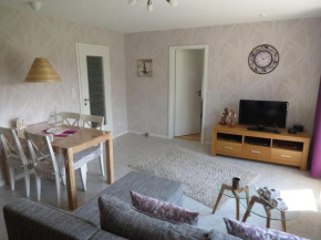 Ferienhaus Rubbenbank